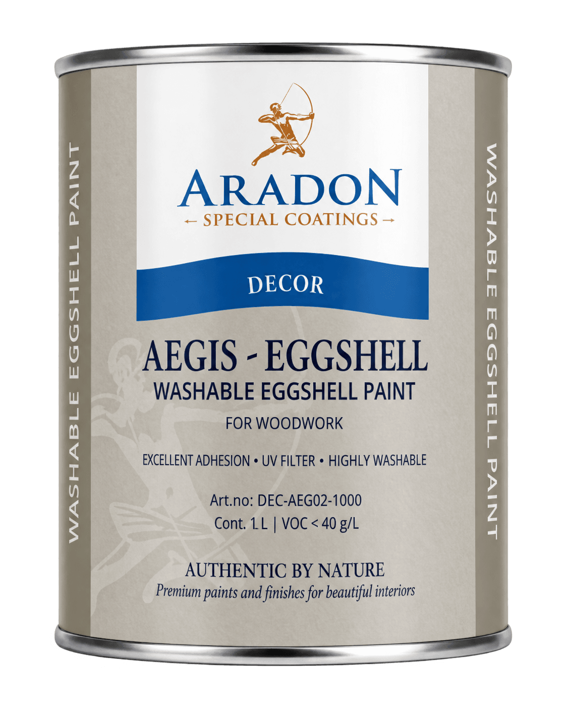 Aegis - Eggshell
