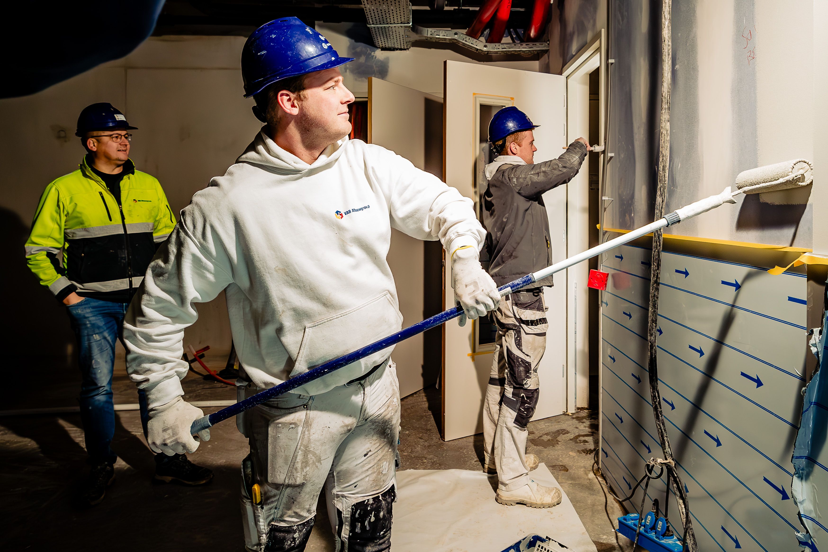 Aradon Coatings, word distributeur of stockist