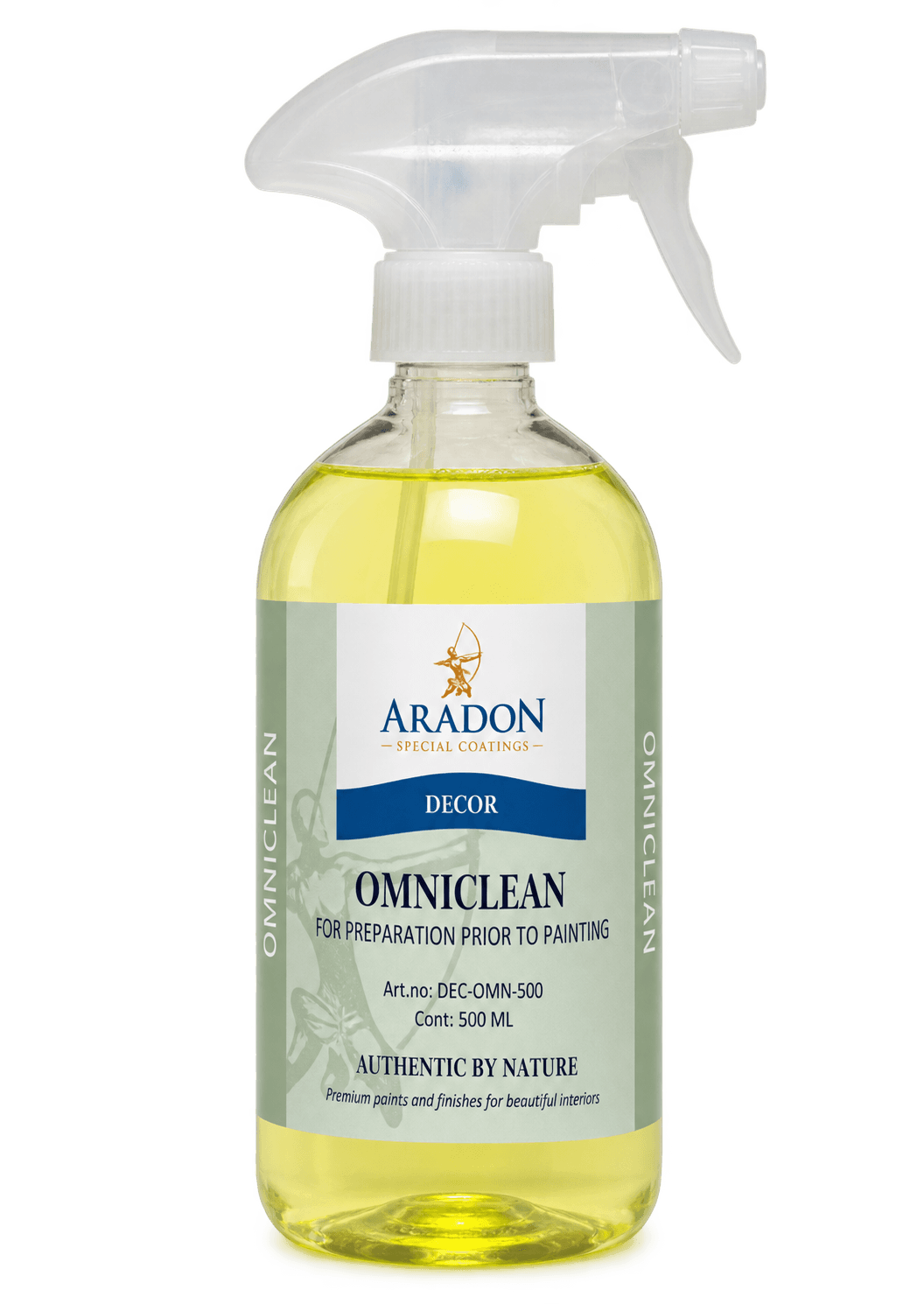 Aradon Décor Omniclean 500 ml