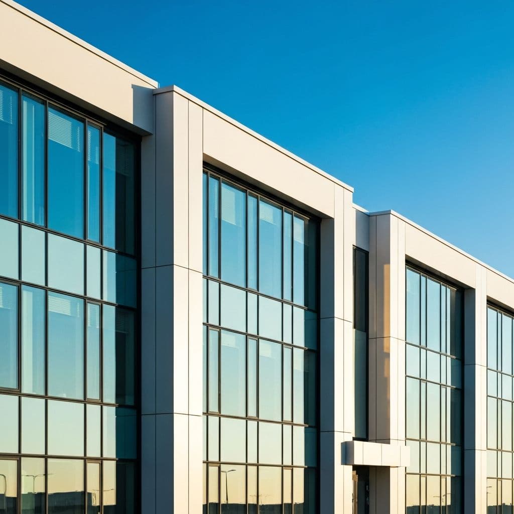Onderzoek: levensduur gevelcoatings in Nederlandse klimaatomstandigheden