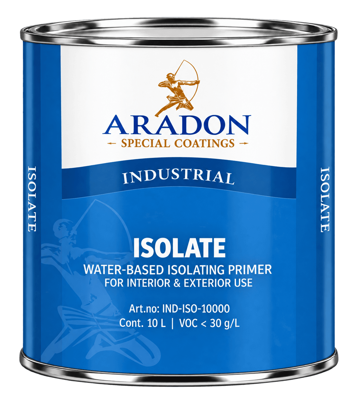 Isolate