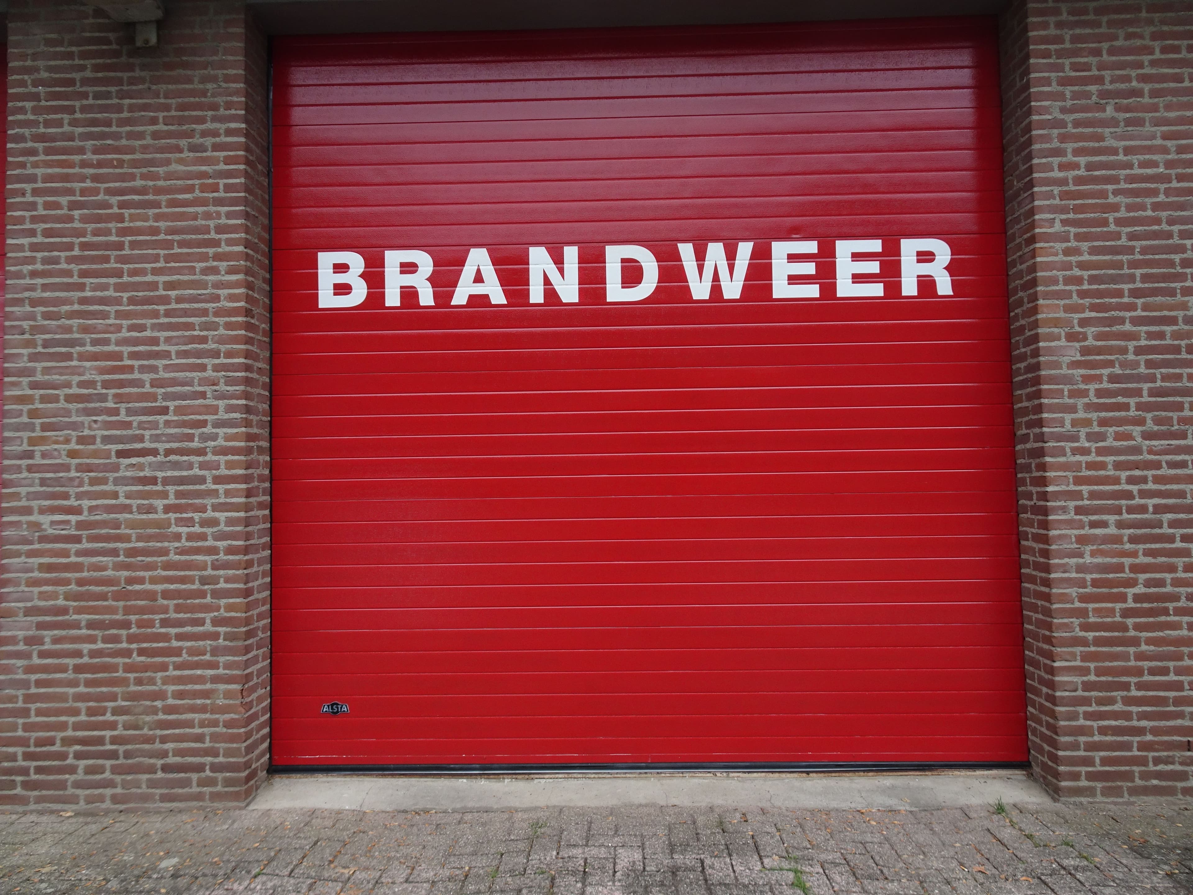 De oplossing