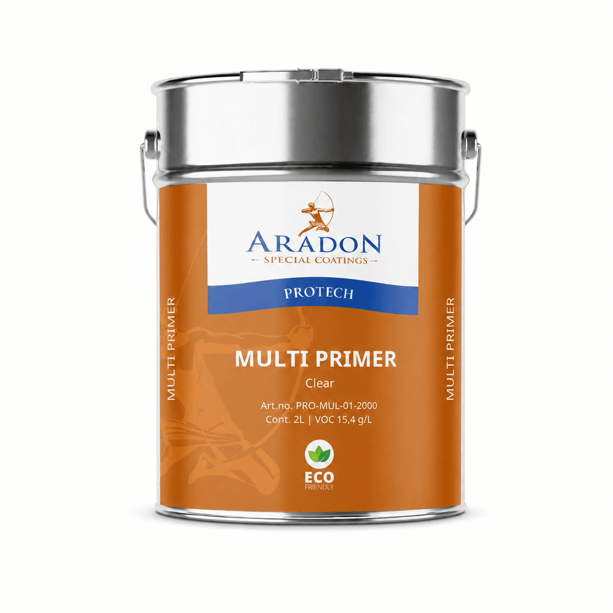 Aradon ProTech Multi Primer Clear 2 L