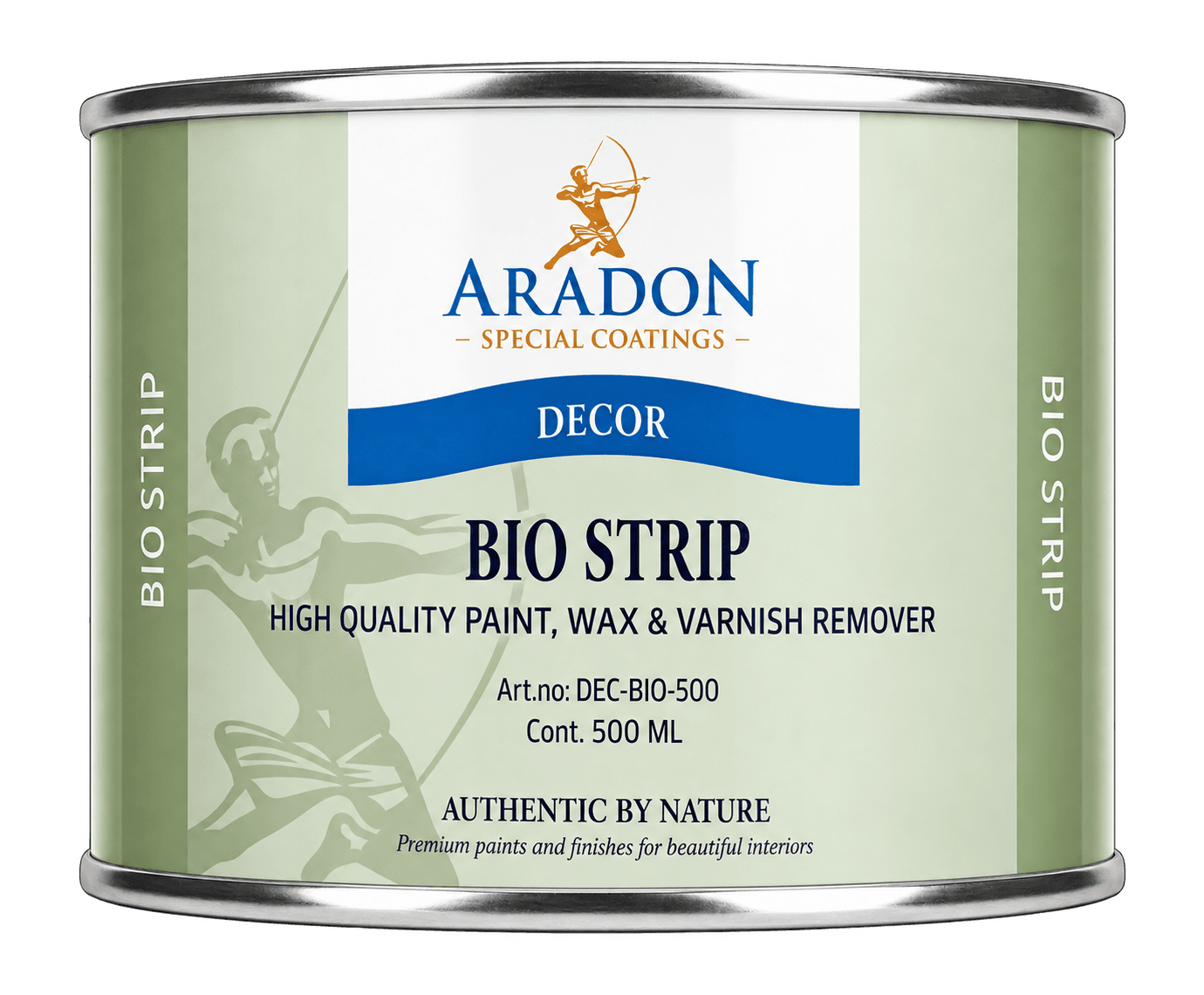 Bio‑Strip
